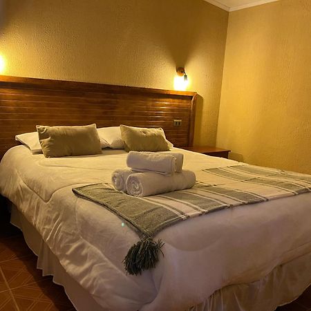 Hostal Piedrita De Rio San Pedro de Atacama Exteriör bild