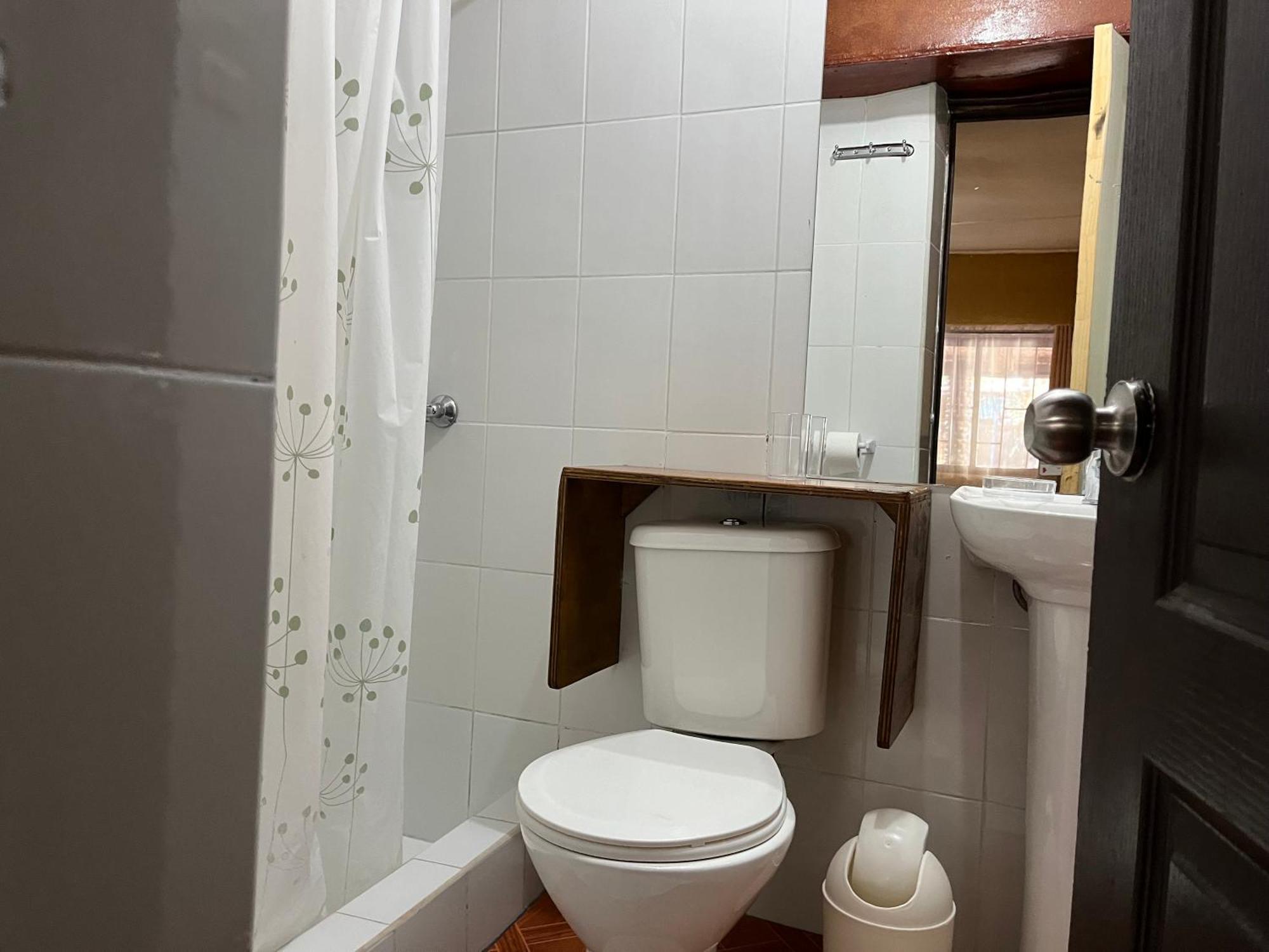 Hostal Piedrita De Rio San Pedro de Atacama Exteriör bild