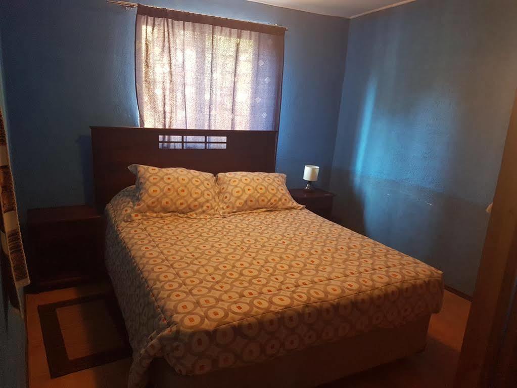 Hostal Piedrita De Rio San Pedro de Atacama Exteriör bild