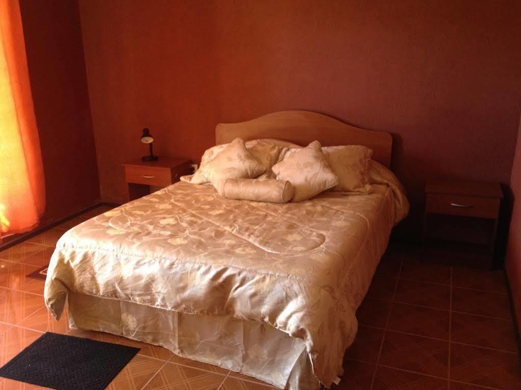 Hostal Piedrita De Rio San Pedro de Atacama Exteriör bild